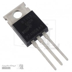 تریستور BT152 درجه دو تریستور BT152 درجه دو