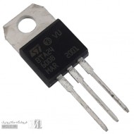 ترایاک BTA24 اصلی و اورجینال ترایاک BTA24 اصلی و اورجینال