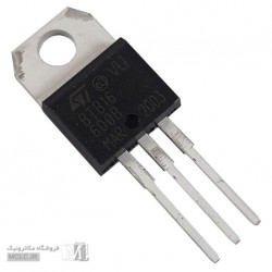 ترایاک BTB16 درجه دو ترایاک BTB16 درجه دو