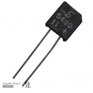 دیود های ولتاژ HVRD5490 دیود های ولتاژ HVRD5490