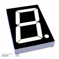 سون سگمنت تکی آند قرمز 20*28 میلی متر سون سگمنت تکی آند قرمز 20*28 میلی متر