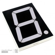 سون سگمنت تکی آند آبی 30*44 میلی متر مدل 15011BB سون سگمنت تکی آند آبی 30*44 میلی متر مدل 15011BB