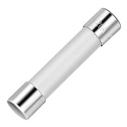 فیوز گچی 3 آمپر 250V 3A بزرگ