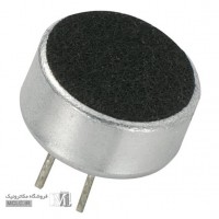 میکروفون خازنی سنسور و ترنسدیوسر
