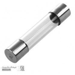 فیوز شیشه ای بزرگ 15 آمپر 250V 15A فیوز شیشه ای بزرگ 15 آمپر 250V 15A