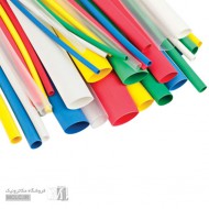 پک 168 عددی وارنیش حرارتی 4 رنگ 8 سایز