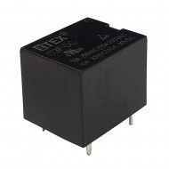 رله میلون 12 ولت آی تکس IT3F-DC12V-SHC
