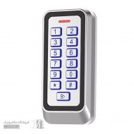 کنترل تردد | اکسس کنترل RFID و کیپد کنترل تردد | اکسس کنترل RFID و کیپد