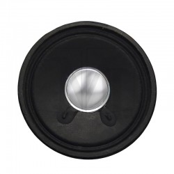 بلندگو 8 اهم 2.5 اینچ 0.5 وات YD66-1