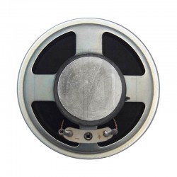 بلندگو 8 اهم 2.5 اینچ 0.5 وات YD66-1