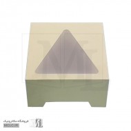 بلوک ال ای دی | نمایشگر جهت رنگ نارنجی