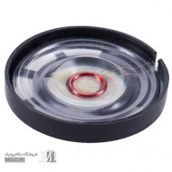 بلندگو عروسکی 8 اهم 0.25 وات بلندگو عروسکی 8 اهم 0.25 وات