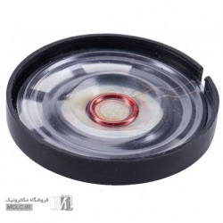 بلندگو عروسکی 8 اهم 0.25 وات