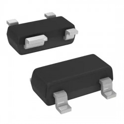 آی سی ولتاژ هال LT135A آی سی ولتاژ هال LT135A