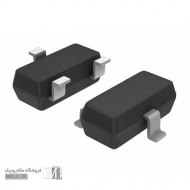 رگولاتور ولتاژ 3.3 ولت XC6206P332MR اس ام دی SOT-23