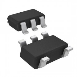 سنسور دما TMP05BRTZ خروجی PWM