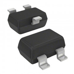 ترانزیستور 2SC4259 کد اس ام دی - UI