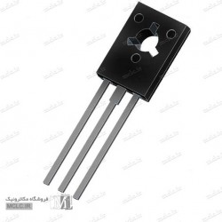 رگولاتور UPC78N05 خروجی 5 ولت