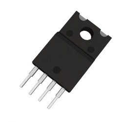 رگولاتور KA78R08 خروجی 8 ولت