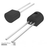 دیود واریکاپ MV209 دیود واریکاپ MV209