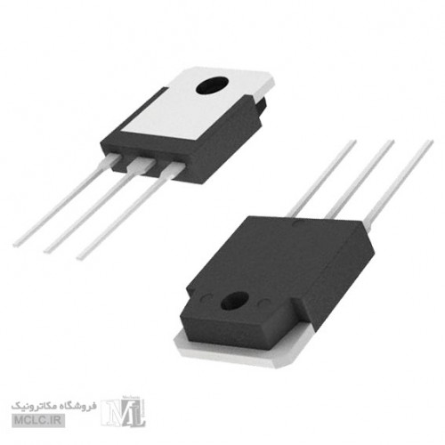 خرید | مشخصات | قیمت ترانزیستور D1047