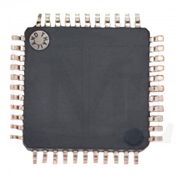 میکروکنترلر ATMEGA16A-AU پکیج TQFP-44