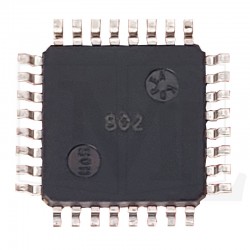 میکروکنترلر ATMEGA8A-AU