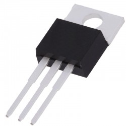 رگولاتور AZ1085T-ADJ