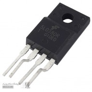 آی سی KA5L0380R اصلی و اورجینال آی سی KA5L0380R اصلی و اورجینال