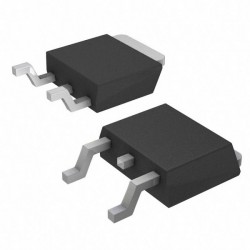 رگولاتور L78M05CDT اس ام دی رگولاتور L78M05CDT اس ام دی