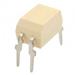 اوپتوکوپلر TLP521-1