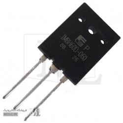 آی جی بی تی IMBH60D آی جی بی تی IMBH60D