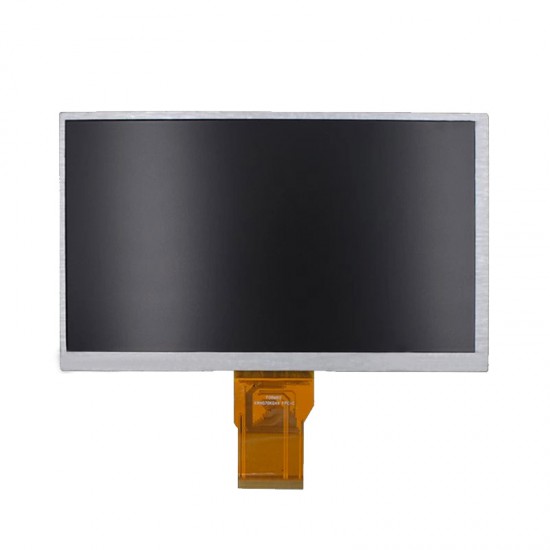 نمایشگر LCD صنعتی 7 اینچی مدل MF0701685006A محصولات اتوماسیون و کنترل صنعتی