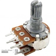 ولوم دوبل 50 کیلو اهم