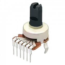 ولوم دوبل 50 کیلو اهم یک ردیف شش پایه