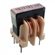 لاین فیلتر | ترانس پالس 10 میلی هانری TDK  ژاپنی 1:1 لاین فیلتر | ترانس پالس 10 میلی هانری TDK  ژاپنی 1:1