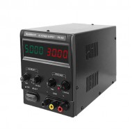 منبع تغذیه آزمایشگاهی سوئیچینگ BLAUBUCHT PS-305 منبع تغذیه آزمایشگاهی سوئیچینگ BLAUBUCHT PS-305