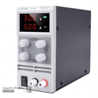 TPS-305D TSI INSTRUMENTS DC POWER SUPPLY 30V 5A ELECTRONIC EQUIPMENTS