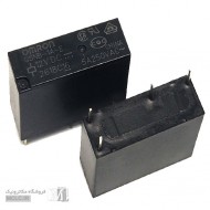 رله چهار پین 24 ولت 5 آمپر امرون G5NB-1A-E رله چهار پین 24 ولت 5 آمپر امرون G5NB-1A-E