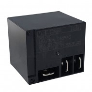رله کولری 12 ولت 40 آمپر YUANZE Y90-SS-112D2-H