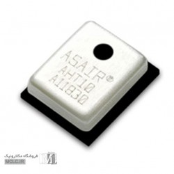 سنسور دما و رطوبت دیجیتال AHT10