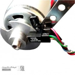 اپتوکانتر ITR-H-0112 اپتوکانتر ITR-H-0112