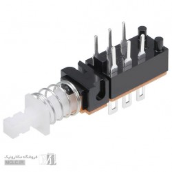 شستی واکی تاکی