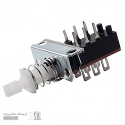 کلید پاور خوابیده - پیانویی