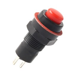 کلید پلاستیکی DS-211 قرمز