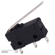 میکروسوییچ اهرمدار متوسط دسته 2.8 سانتی متر میکروسوییچ اهرمدار متوسط دسته 2.8 سانتی متر