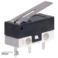 میکروسوئیچ اهرم دار کوچک میکروسوئیچ اهرم دار کوچک