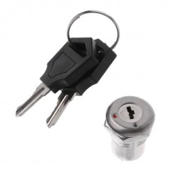 سوییچ آلفا S1203