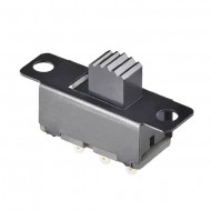 کلید کشویی متوسط  3 پین دسته 4 میلی متر کلید کشویی متوسط  3 پین دسته 4 میلی متر