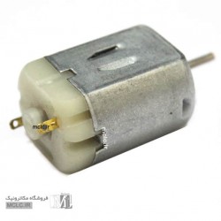 موتور اپیلیدی 6 ولت